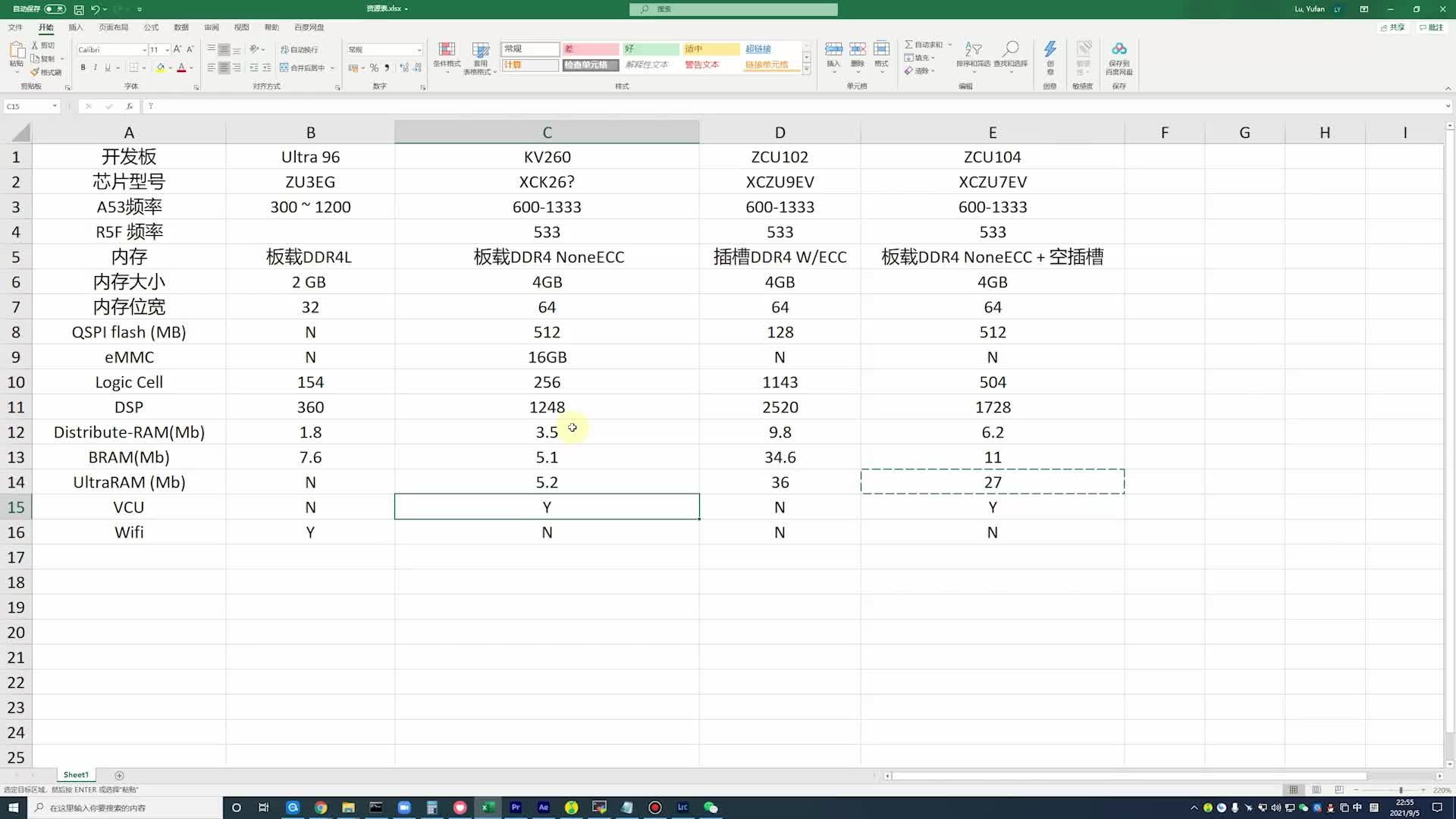 KV260简单上手02【KV260开发笔记】#从零开始学Vitis 