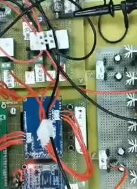 簡易電路特性測試儀05#全國大學生電子設計大賽 