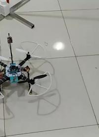 巡線機器人01#全國大學生電子設計大賽 