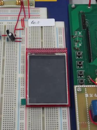 经验分享,行业芯事,模拟与射频,威廉希尔官方网站
设计分析,测试仪,电子设计,电子设计大赛