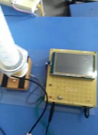 簡易多功能液體容器#全國大學生電子設計大賽 
