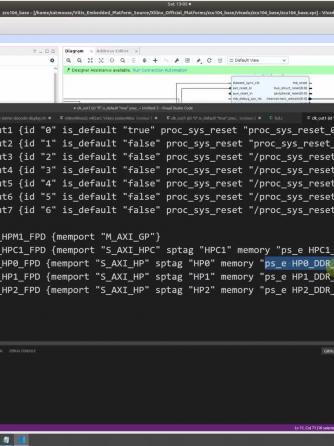 FPGA,Vivado