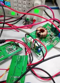 三端口DC-DC變換器【2021電賽作品】#全國大學生電子設計大賽 