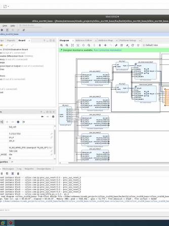 Xilinx,FPGA