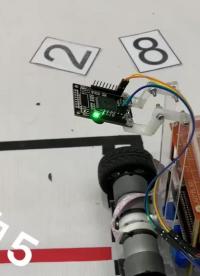 2021電賽 F題 頭禿的比賽，心態崩了【2021年電賽作品】#全國大學生電子設計大賽 