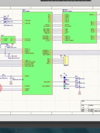 EDA工具,PCB设计,Designer