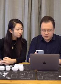 9塊7毛錢的“AirPods”和27塊9毛6的“AirPods Pro”全方位體驗(yàn)，山寨耳機(jī)究竟有多差？（下）