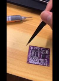 #硬聲新人計劃 #電路設計 #單片機 