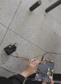 #RTT設計大賽 基于RT-Thread的自校準模擬電磁炮 @莫離哈哈哈