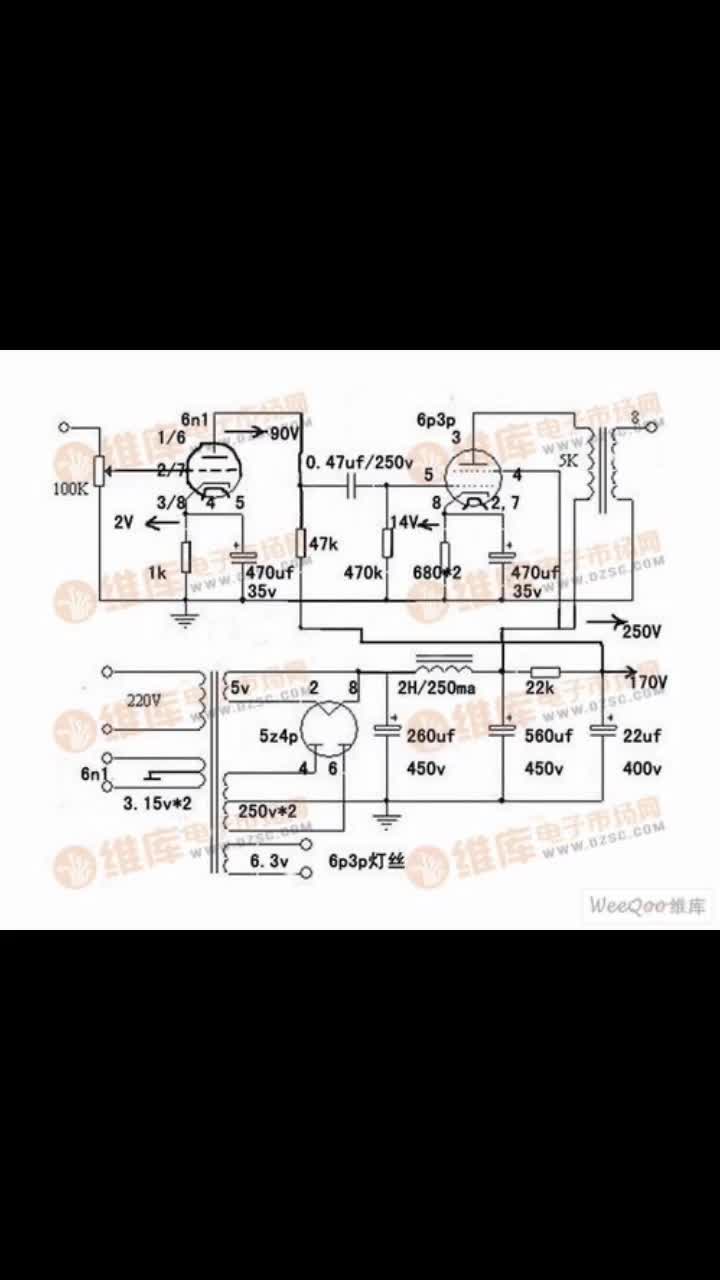 我喜愛無線電