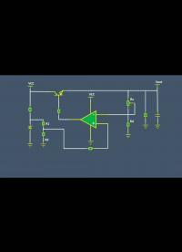 如何通过分立器件搭建一个LDO电源#电路设计 