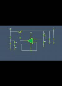 如何通過分立器件搭建一個LDO電源#電路設計 