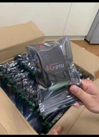 DTU 4G全網通