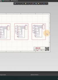 AD20如何復(fù)制PCB布局#pcb設(shè)計(jì) 