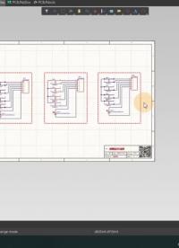 AD20如何復制PCB布局#pcb設計 