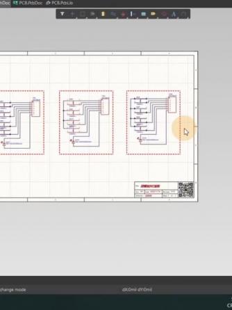 EDA工具,PCB设计,PCB布局