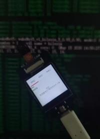 ESP32 CAM 語音識別 人臉識別#硬聲新人計劃 