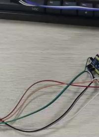 開源、無線DAP下載（調試）器#硬聲新人計劃 