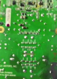 特斯拉充電機安排一下
