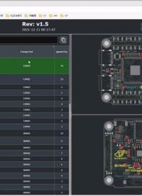 #pcb設(shè)計 #電路設(shè)計 MangoPi-MQ BOM