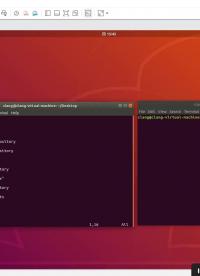 Ubuntu系统git操作一条龙教程3-1# #嵌入式开发 
