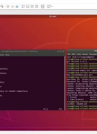 Ubuntu系統git操作一條龍教程3-2# #嵌入式開發 
