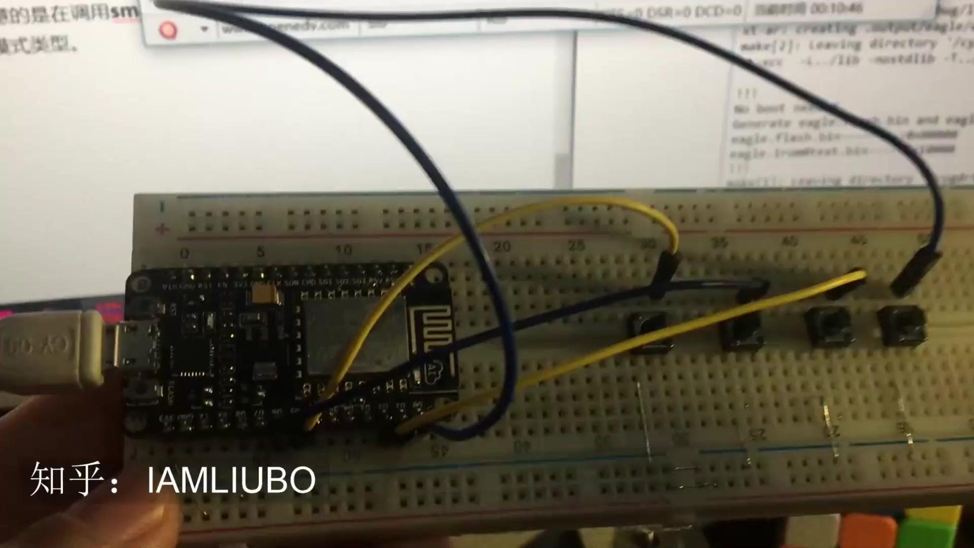 ESP8266-NonOS-SDK V3.0系列教程 [網(wǎng)絡(luò)篇]SmartConfig Airkiss AP