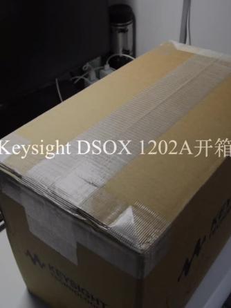 示波器,仪器仪表,是德科技,Keysight,仪表,DSO