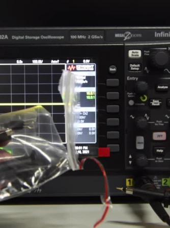 经验分享,行业芯事,仪器仪表,是德科技,Keysight,仪表,DSO