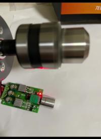75NF68場效應晶體管最大電流80A工作時最大電流10安是沒問題。用來控制775、795直流電機在8A左右。