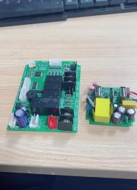 #我和我的作品 電控方案商，歡迎溝通交流
