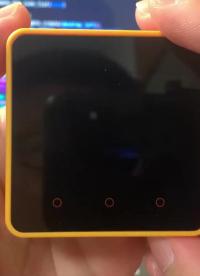 M5Pi-Launcher 開發中 #M5 