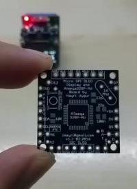 OLED與GPS的激情碰撞 尺寸怎么做到最小?