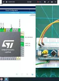 STM32物聯網套件0到1開發實戰12-DHT11溫濕度傳感器實驗#物聯網 