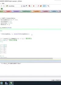 STM32物联网套件0到1开发实战09-物美远程LED实验2-2#物联网 