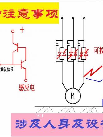 软起动,电机与驱动,软启动