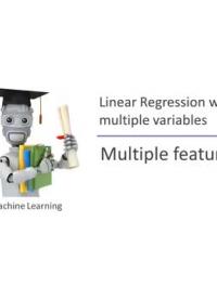 斯坦福公開課 - 吳恩達(dá) 機(jī)器學(xué)習(xí) | 多功能 #機(jī)器學(xué)習(xí) 