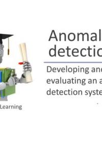 斯坦福公开课 - 吴恩达 机器学习 | 开发和评估异常检测系统 #机器学习 