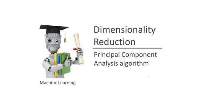 斯坦福公开课 - 吴恩达 机器学习 | 主成分分析问题规划Ⅱ #机器学习 
