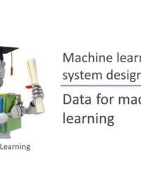 斯坦福公开课 - 吴恩达 机器学习 | 机器学习数据 #机器学习 