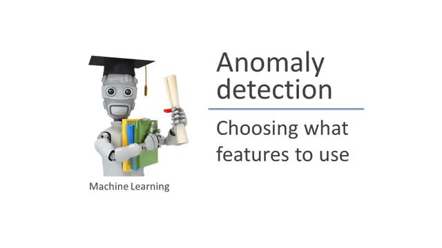 斯坦福公开课 - 吴恩达 机器学习 | 选择要使用的功能 #机器学习 