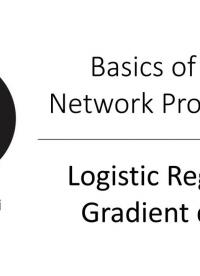 吳恩達《深度學習》系列課 - 15.logistic 回歸中的梯度下降法#深度學習 