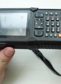 拆解快遞小哥手里的物流終端，內部的做工和用料那是相當的不錯  #硬核拆解 