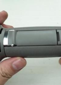 遇見壞人可以尖叫的警報器，通電之后我有點心疼劫匪了  #硬核拆解 