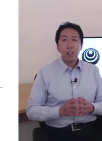 吳恩達《深度學習》系列課 - 88.訓練_開發(fā)_測試集劃分#深度學習 