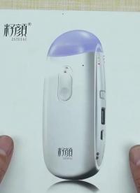 拆解奇怪的女士用品，竟然將三個不同的產品整合到了一起.#硬核拆解 
