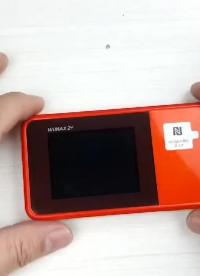 拆解日本插SIM卡的無線WIFI路由器，看看內部的做工和細節.#硬核拆解 