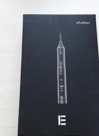 拆解安士電動(dòng)螺絲刀，精致的像一件工藝品的工具.#硬核拆解 