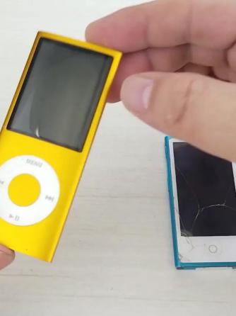 mp3/mp4,iPod,苹果公司,经典