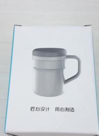 拆解羅永浩推薦的自動攪拌杯，看和山寨版的攪拌杯對比能有啥區(qū)別.#硬核拆解 